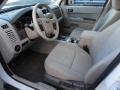 2010 Ford Escape Stone Interior #9  2010 Ford Escape Stone Interior #9