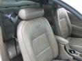  2003 Ford Mustang Medium Parchment Interior #11