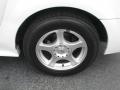  2003 Ford Mustang V6 Coupe Wheel #18