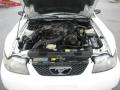  2003 Mustang 3.8 Liter OHV 12-Valve V6 Engine #19