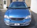 2001 Ford Windstar Light Sapphire Blue Metallic #2 2001 Ford Windstar Light Sapphire Blue Metallic #2