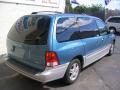 2001 Ford Windstar Light Sapphire Blue Metallic #6 2001 Ford Windstar Light Sapphire Blue Metallic #6