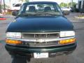 2001 S10 LS Regular Cab #3