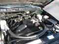  2001 S10 2.2 Liter  4 Cylinder Engine #18