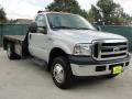 2006 F350 Super Duty XLT Regular Cab 4x4 Chassis #1