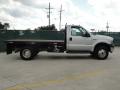 2006 F350 Super Duty XLT Regular Cab 4x4 Chassis #2