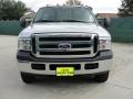 2006 F350 Super Duty XLT Regular Cab 4x4 Chassis #8