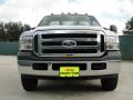 2006 F350 Super Duty XLT Regular Cab 4x4 Chassis #9