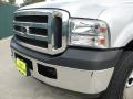 2006 F350 Super Duty XLT Regular Cab 4x4 Chassis #11