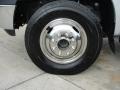  2006 Ford F350 Super Duty XLT Regular Cab 4x4 Chassis Wheel #12