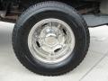  2006 Ford F350 Super Duty XLT Regular Cab 4x4 Chassis Wheel #13