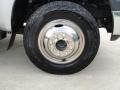  2006 Ford F350 Super Duty XLT Regular Cab 4x4 Chassis Wheel #15