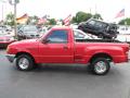 1997 Ranger XL Regular Cab #6