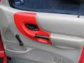 Door Panel of 1997 Ford Ranger XL Regular Cab #12