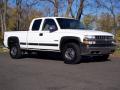 2001 Silverado 2500HD LS Extended Cab 4x4 #2