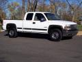 2001 Silverado 2500HD LS Extended Cab 4x4 #3