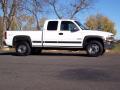 2001 Silverado 2500HD LS Extended Cab 4x4 #4