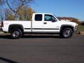 2001 Silverado 2500HD LS Extended Cab 4x4 #5