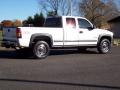 2001 Silverado 2500HD LS Extended Cab 4x4 #7