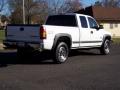 2001 Silverado 2500HD LS Extended Cab 4x4 #8