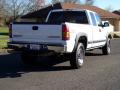 2001 Silverado 2500HD LS Extended Cab 4x4 #9