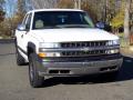 2001 Silverado 2500HD LS Extended Cab 4x4 #10