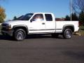 2001 Silverado 2500HD LS Extended Cab 4x4 #11