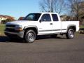 2001 Silverado 2500HD LS Extended Cab 4x4 #12