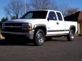 2001 Silverado 2500HD LS Extended Cab 4x4 #13