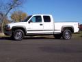 2001 Silverado 2500HD LS Extended Cab 4x4 #14