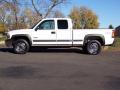 2001 Silverado 2500HD LS Extended Cab 4x4 #15