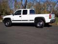 2001 Silverado 2500HD LS Extended Cab 4x4 #16