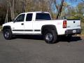 2001 Silverado 2500HD LS Extended Cab 4x4 #17