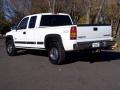 2001 Silverado 2500HD LS Extended Cab 4x4 #18