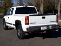 2001 Silverado 2500HD LS Extended Cab 4x4 #19