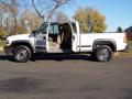 2001 Silverado 2500HD LS Extended Cab 4x4 #20