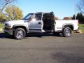 2001 Silverado 2500HD LS Extended Cab 4x4 #21