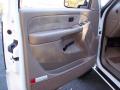 Door Panel of 2001 Chevrolet Silverado 2500HD LS Extended Cab 4x4 #26