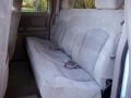  2001 Chevrolet Silverado 2500HD Tan Interior #28