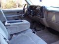 2001 Silverado 2500HD LS Extended Cab 4x4 #30