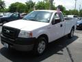 2006 F150 XL Regular Cab #5