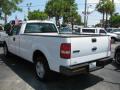 2006 F150 XL Regular Cab #7
