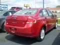 2009 Focus SE Sedan #2