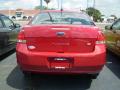 2009 Focus SE Sedan #4