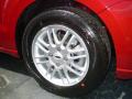 2009 Focus SE Sedan #5