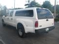 2002 F350 Super Duty XLT Crew Cab Dually #5