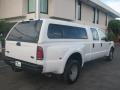 2002 F350 Super Duty XLT Crew Cab Dually #9