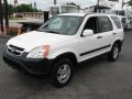 2004 CR-V EX 4WD #5