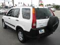  2004 Honda CR-V Taffeta White #7