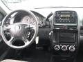 Dashboard of 2004 Honda CR-V EX 4WD #15